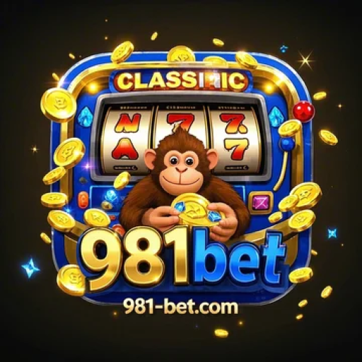 Descubra as Últimas Novidades em Jogos no 981bet